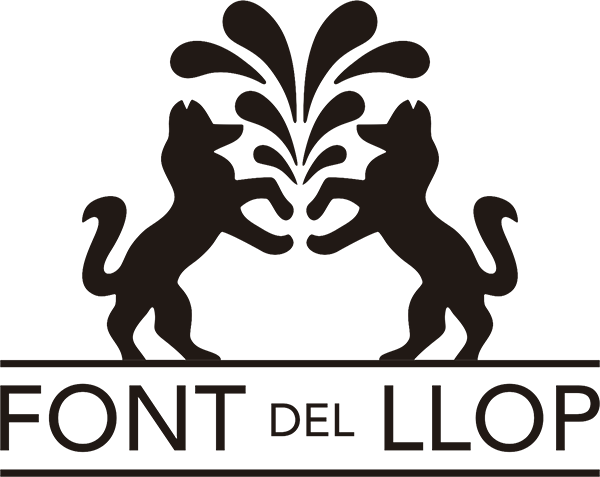 Logo Jaya Font Del Llop